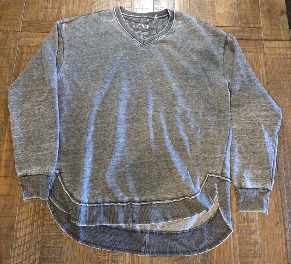 Royce Brand Sweatshirt